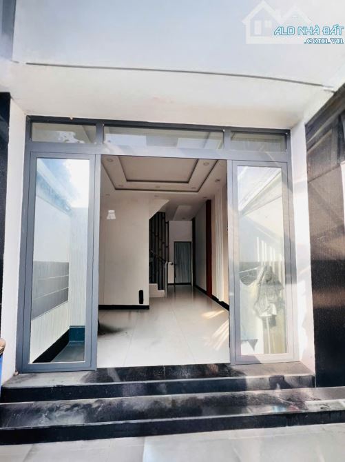 HÀNG HIẾM Nhà 4 Tầng Khu Center Home Trường Thọ, Hẻm Xe Hơi Đường Số 11 Thu Nhập 20 Triệu/ - 4