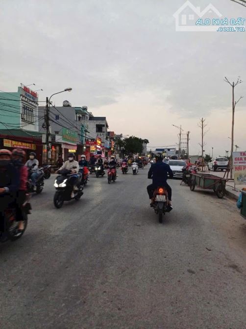 lô N93 Đấu giá Đồng Nẻo. Đồ Sơn - Hải Phòng .Vị Trí Đắc Địa Trung Tâm Của Khu công Nghiệp - 4