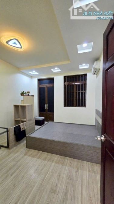GẦN MT NGUYỄN VĂN CÔNG - HXH- 68M2 - 2 TẦNG - 3PN - MỚI Ở NGAY - CHỈ 7 T.ỉ 2 - 4