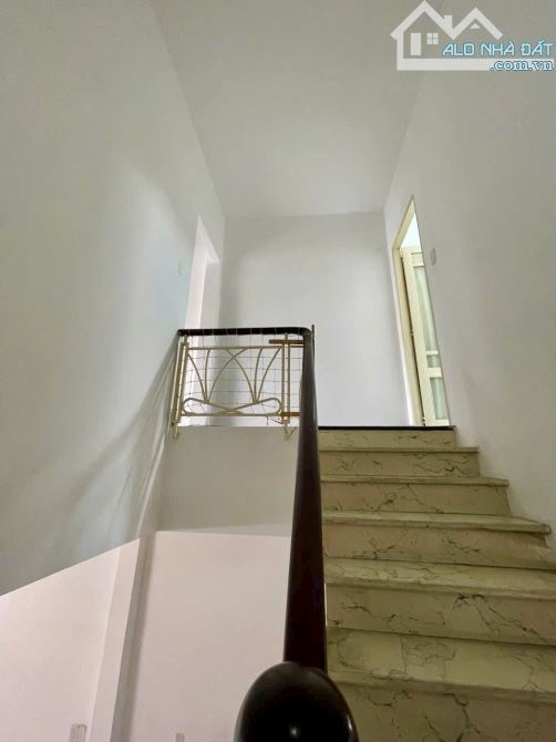 🍊 GẤP BÁN‼️NHÀ 2 TẦNG 4,12M x 13,5M - 55M²-HOÀNG TRỌNG MẬU-CHỈ 5,5 TỶ. - 4
