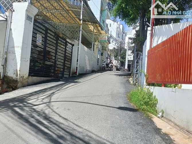 Bán đất Phu Dổng Thiên Vương – Gần Đại học Đà Lạt, tiện ích đồng bộ, tiềm năng vượt trội - 4