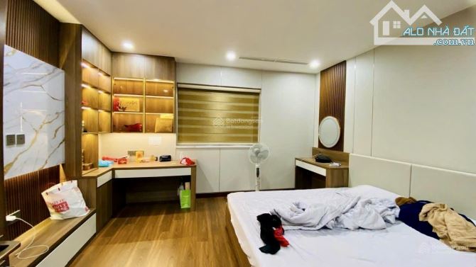 BÁN NHÀ KHU ĐÔ THỊ VCN PHƯỚC LONG 2, CÓ SỔ HỒNG, NHÀ 4 TẦNG RỘNG 6 MÉT chỉ 14,7 tỷ - 4