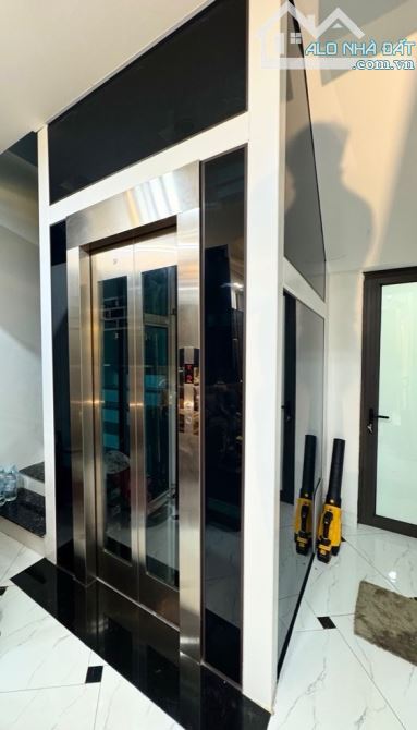 🌟 LÔ GÓC 50M² – 5 TẦNG THANG MÁY – KIM NGƯU – 3 PHÚT RA PHỐ CỔ – FULL NỘI THẤT 15 TỶ - 4