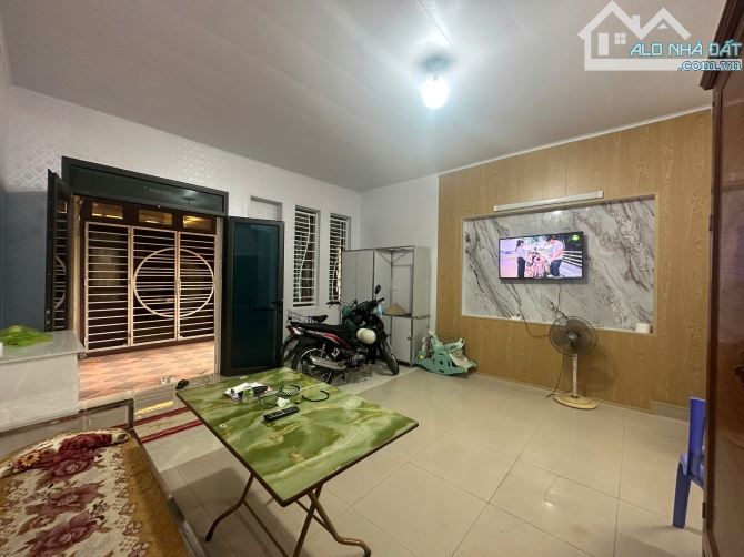Bán nhà 4 tầng ngõ nông phố Hào Khê - 4