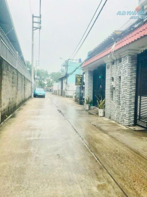 BÁN NHÀ TỈNH LỘ 10 – VỊ TRÍ ĐẸP – 34M 4x8,5 GIÁ CHỈ 3.1 TỶ - 4