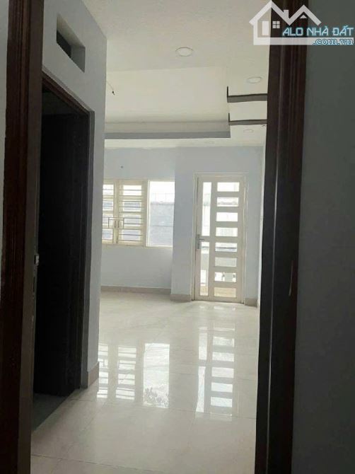 Mặt tiền kinh doanh  Phan Văn Trị P10  Gò Vấp  Ngay ngã 4 Nguyễn Oanh 4.2x17m  Giá 17.2 Tỷ - 4