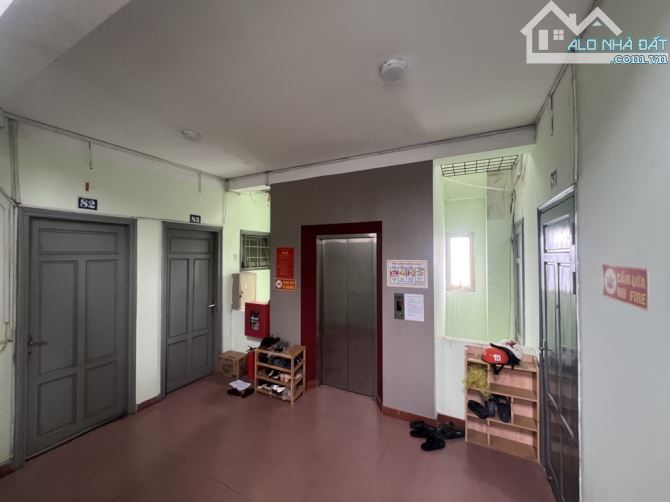 Bán toà nhà Ngọc Lâm 150m2x9tầng,thang máy - Mặt đường ôtô tránh- Dòng tiền gần 2tỷ/năm - 4