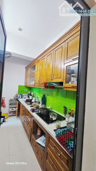 Bán căn hộ chung cư C1C2 số 323 Xuân Đỉnh,Bắc Từ Liêm, 3 ngủ, slot ô tô chỉ 7,15 tỷ - 4