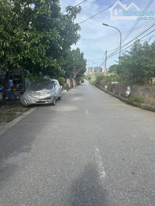 Bát Khối-Đông Dư Thượng-90m MT 5m- Ô TÔ Đỗ-Tương Lai Ra Trục Chính - Ở Đầu Tư Đỉnh cao - 4