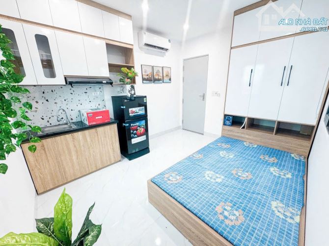 BÁN CĂN HỘ DỊCH VỤ SIÊU HOT – NAM TỪ LIÊM, MỄ TRÌ - DÒNG TIỀN ỔN ĐỊNH 110 TRIỆU/TH- HƠN 20 - 4