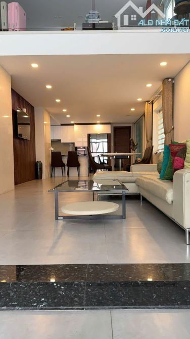 Mới! Căn Góc 2 Mặt Tiền Trần Phú, P.8 Q.5 Đoạn 2 Chiều Cực Đẹp - DT 6x20m - giá 40 tỷ - 4