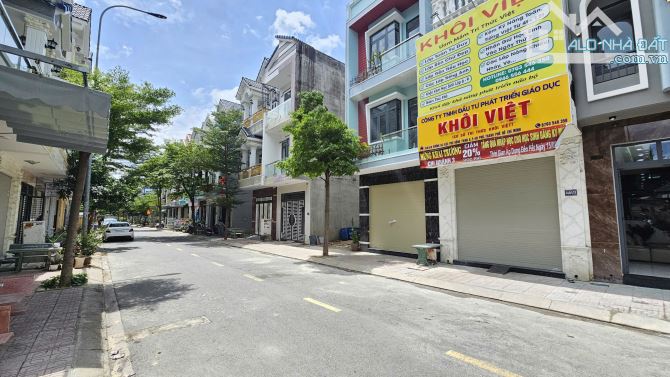 Bán nhà mới 1T2L 4x15m hoàn công, đường N3 KDC Phú Gia Huy p.Bình Chuẩn, full nội thất - 4