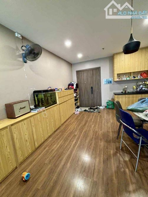 NGOẠI GIAO ĐOÀN – MINH TẢO 110.7M² – 3PN – FULL NỘI THẤT – TẦNG THẤP – 11.5 TỶ - 4