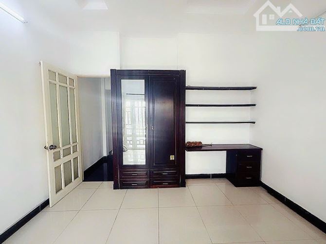 Giảm gấp căn nhà , 2 Tầng , 55m2 , Trần xuân soạn , Tân Hưng , Q7, Giá 5tỷ hơn - 4