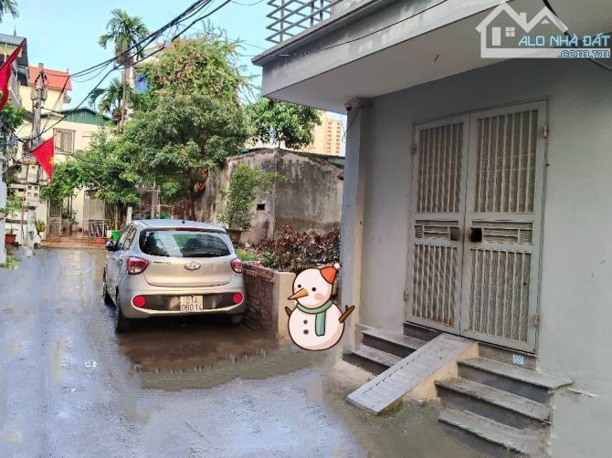 THẠCH BÀN LONG BIÊN 60m2 x 5tầng - Chủ móm tiền phải bán 👉Nhà dòng tiền đang vận hành ổn - 4