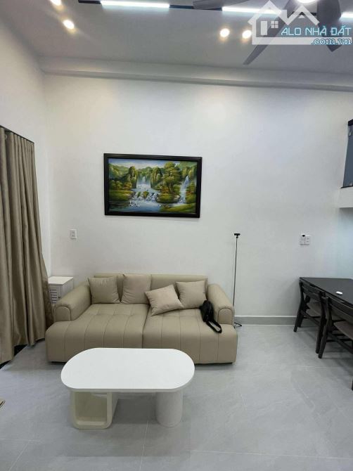 ✨ ĐA KAO QUẬN 1 46M2 3PN CHỈ 4.7 TỶ ✨  Vị trí: Nguyễn Văn Giai Đa Kao Quận 1 - 4
