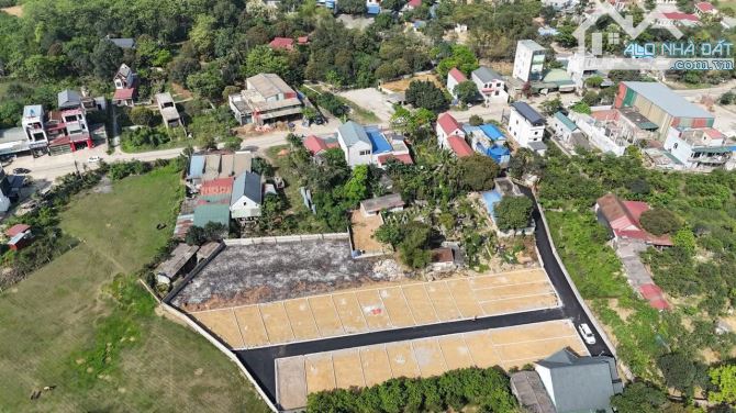 MẢNH ĐẤT PHÂN LÔ GẦN HÀ NỘI . 60M GIÁ 750TRIỆU - 4