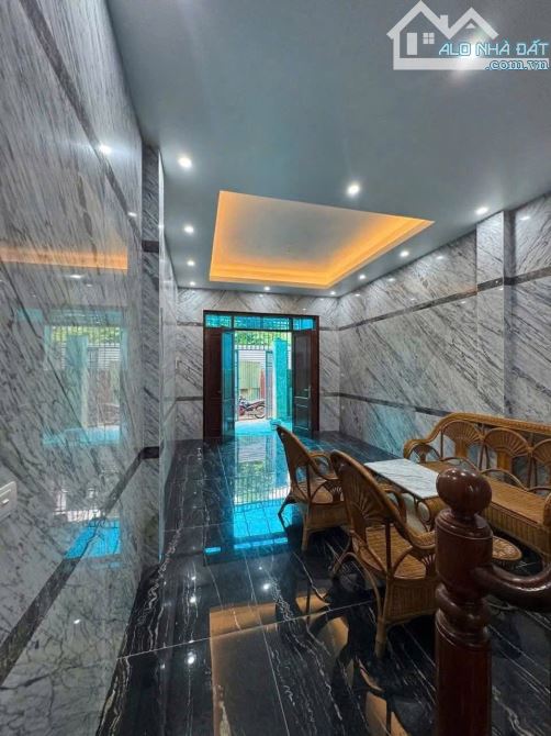 CHO THUÊ NHÀ NGUYÊN CĂN - LÊ TRỌNG TẤN - 65M2 x 4T - 15Tr/ Tháng - 4