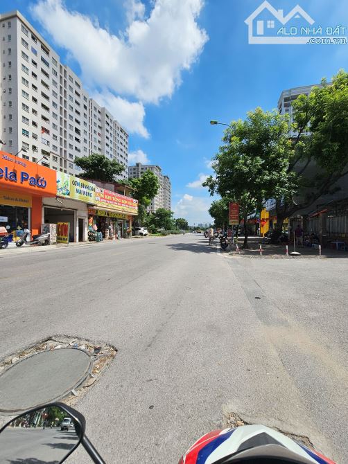 🏡 119m2 – 32 tỷ – Sài Đồng Long Biên | 2 mặt ngõ ô tô tránh – Đất vàng cho đầu tư & kinh - 4