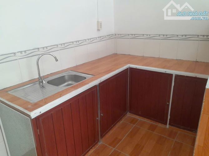 Cơ hội mua nhà này ở Trung Chánh Hóc Môn 4x19 ( 77m2 ) 820 TRIỆU Sổ hồng riêng - 4