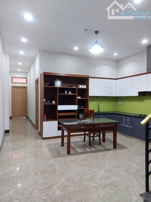 Bán tòa căn hộ 4 tầng – khu biển Sơn Thủy, Đà Nẵng, giá cực tốt - 4