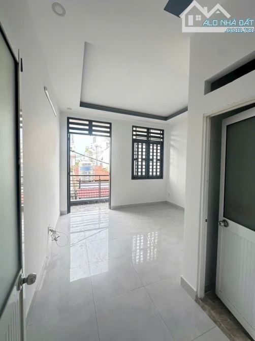 🏡 NHÀ 2 TẦNG – 40M² – HẺM XE HƠI – LIÊN KHU 4-5, BÌNH HƯNG HÒA B, BÌNH TÂN – GIÁ 3.7 TỶ - 4