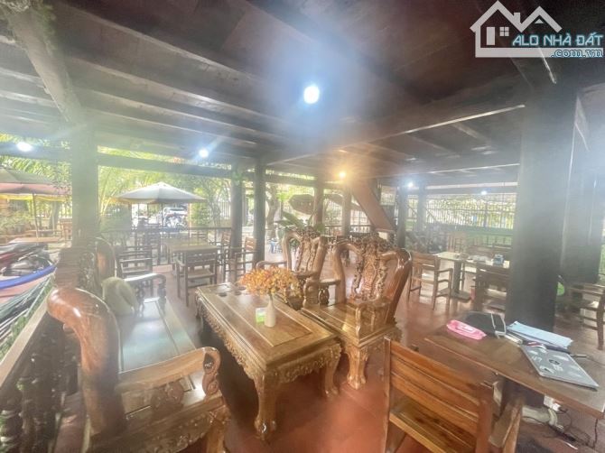 MTKD SIÊU ĐẸP-NGÔ QUANG THẮM-NHÀ BÈ-12,5x30,5-GIÁ 19,5 TỶ - 4