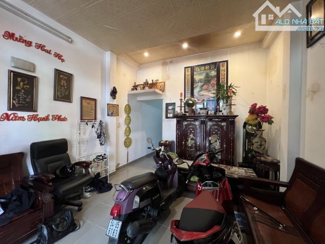 💥 145 M2 - NGANG 8M - GẦN THÍCH QUẢNG ĐỨC - GÒ VẤP - 13 TỶ - 4