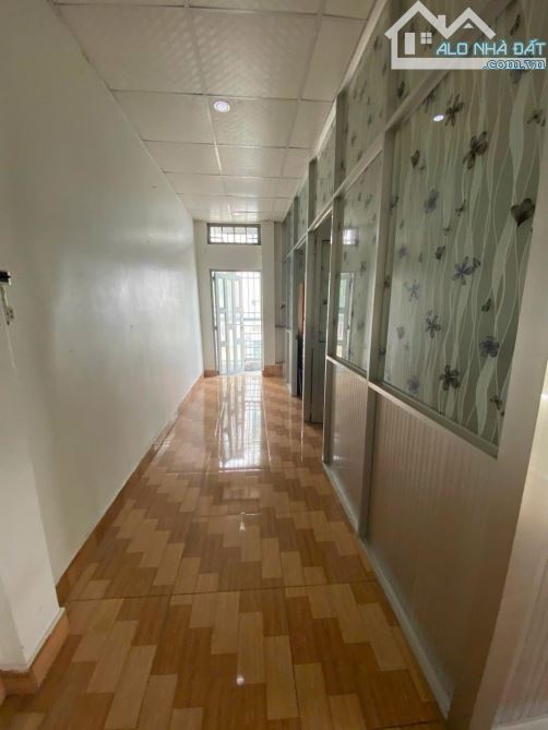 🚗 NHÀ 2 TẦNG – 41M² – HẺM XE HƠI THÔNG – LIÊN KHU 4-5, BÌNH HƯNG HÒA B, BÌNH TÂN – GIÁ 3. - 4