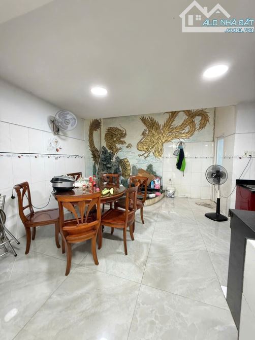 Nhà 4 tầng MTKD Sơn Kỳ, 113m2, ngang 5.5m, gần AEON. Vị trí vàng, chỉ 16.8 tỷ - 4