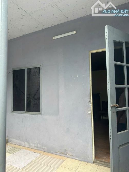 💥BÁN ĐẤT TẶNG NHÀ C4 KIỆT OTO VÕ NGUYÊN GIÁP, CÁCH ĐƯỜNG CHÍNH 30M CHỈ NHỈNH 5 TỶ. - 4