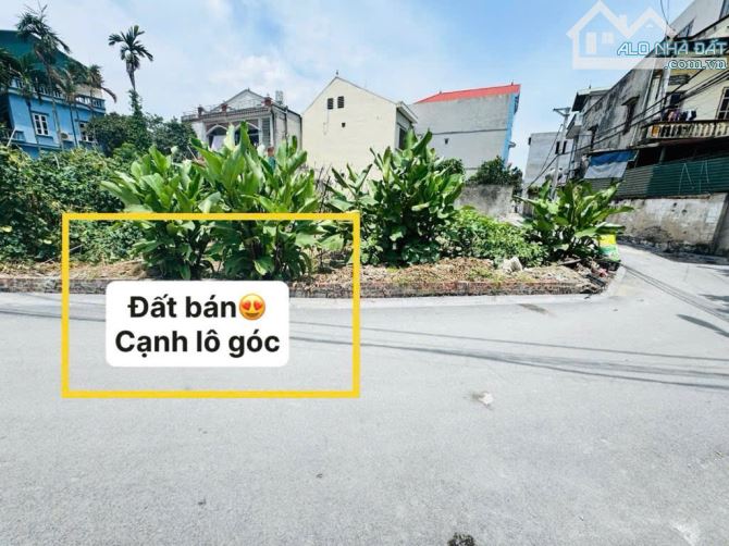 LÔ ĐẤT VÀNG – VIEW HỒ TRUNG TÂM VIỆT HÙNG 💥 📍 Ngay chợ, gần trường, sát trục chính 📐 Di - 4