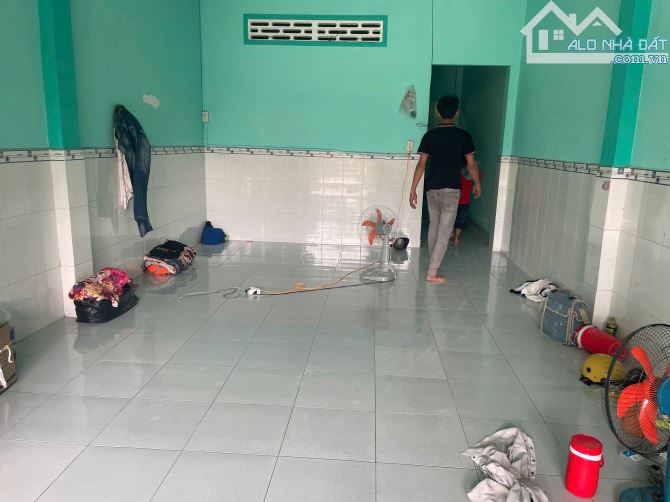 Nhà 2 tầng Ngô Văn Sở Vĩnh Hòa Nha Trang dt 80m2 đường 16m cách biển 800m - 4
