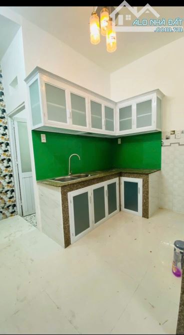 Bán nhà 1/ Thới An 15Q12_ hẻm 3m_ 3,2x9m_ 3 tầng_3pn_ đồng sở hữu_ 1ty880 - 4