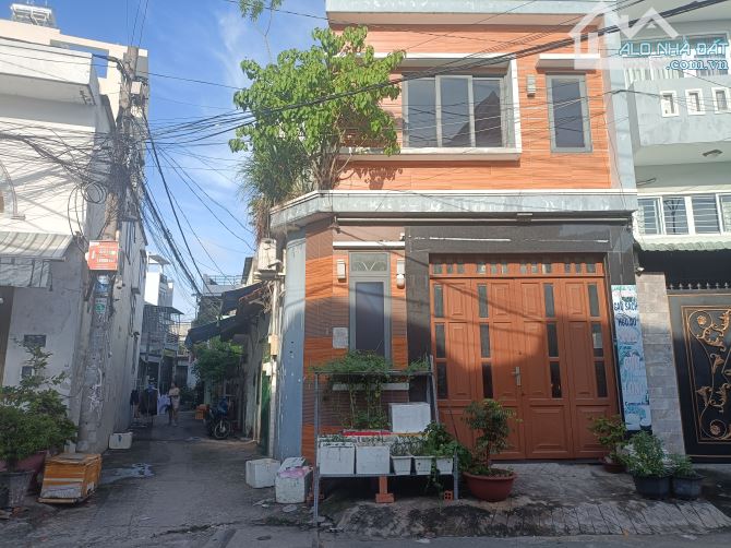 MTKD Q12 SONG HÀNH GIÁP TÂN BÌNH 7.5 TỶ/101M2 - 4