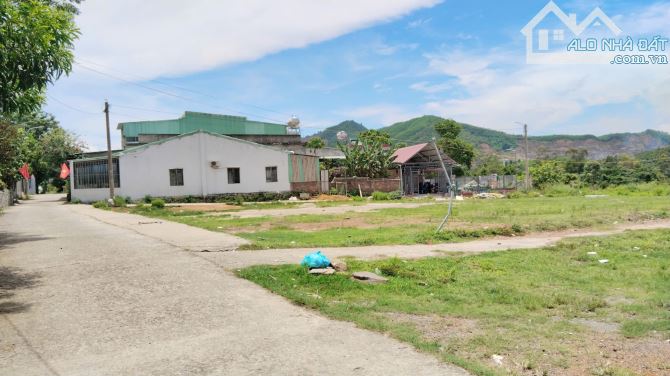 Bán đất Phú Thượng, Hòa Sơn, Hòa Vang, ĐN, 100 m2, ngang 5m, vuông vức, 1 tỷ 190 - 4