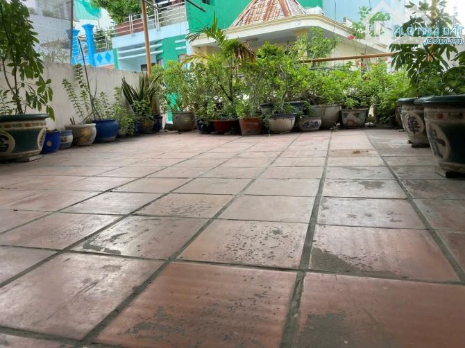 BÁN NHÀ HẺM 6M TRẦN NHÂN TÔN,4 TẦNG, 70M2, NHỈNH 9 TỶ - 4
