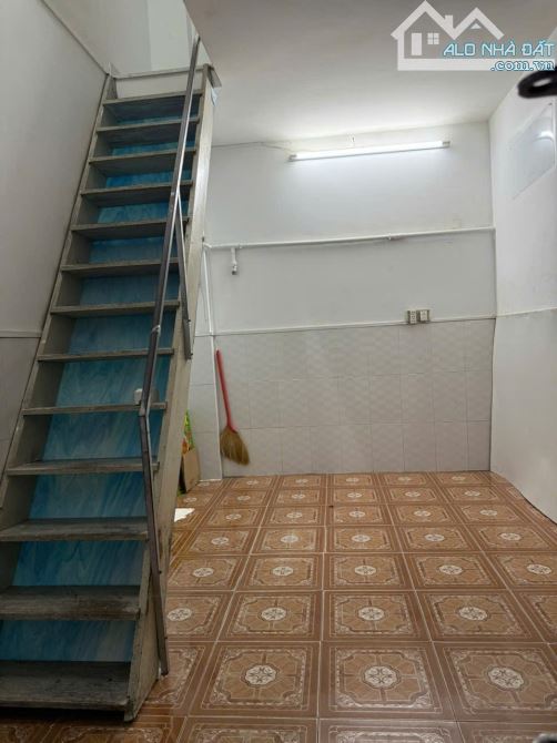 Bán nhà ngay Tân Hương Tân Phú 4x16M 2 tầng mới chỉ 4,78 Tỷ TL - 4