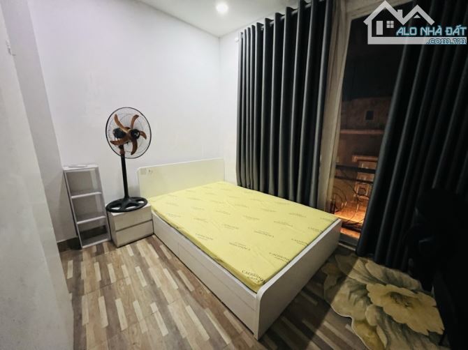 B.Á.N NHÀ HẺM XE HƠI BÌNH THẠNH ( VŨ HUY TẤN) - NGANG 4M - HẺM THÔNG - 4 TẦNG BTCT - 4