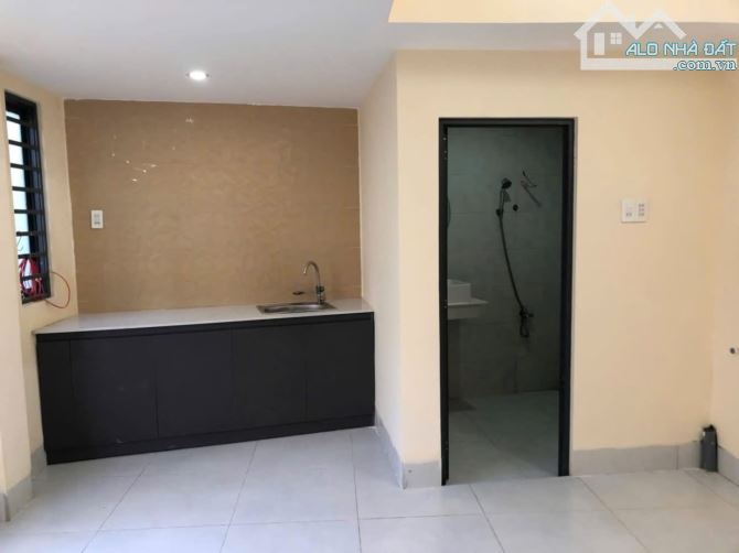 🌟🌟🌟 Bán 2 căn nhà trệt gác lững hẻm 233 đường Nguyễn Văn Cừ, An Hoà, Ninh Kiều - 4