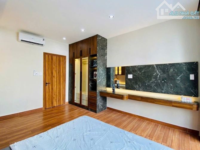 GV, hẻm xe tải thông 👉59m2👉 6.38 tỷ xây mới 👉3 phòng ngủ - 4