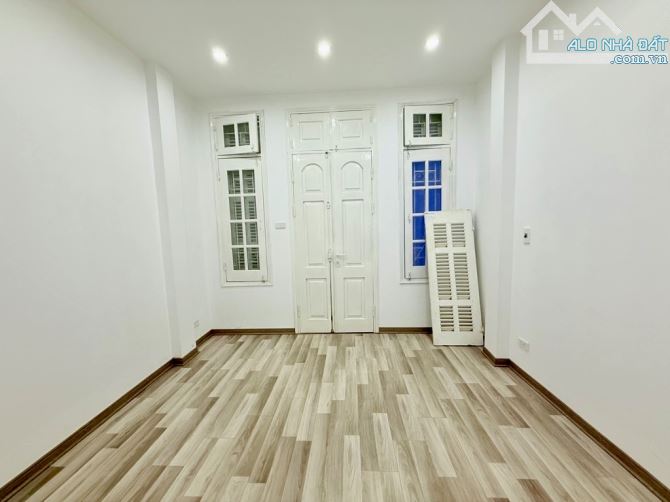 🏡BA ĐÌNH-NHÀ MỚI ĐẸP- DÂN XÂY- 2 THOÁNG-GIÁ TỐT-THÔNG SỐ ĐẸP-NGÕ RỘNG-HOÀNG HOA THÁM - 4