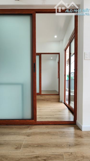 Thật 100%, Bán Nhà mặt tiền Chiến Thắng Phường 4 Phú Nhuận 20m2, tròn 2 Tỷ - 4