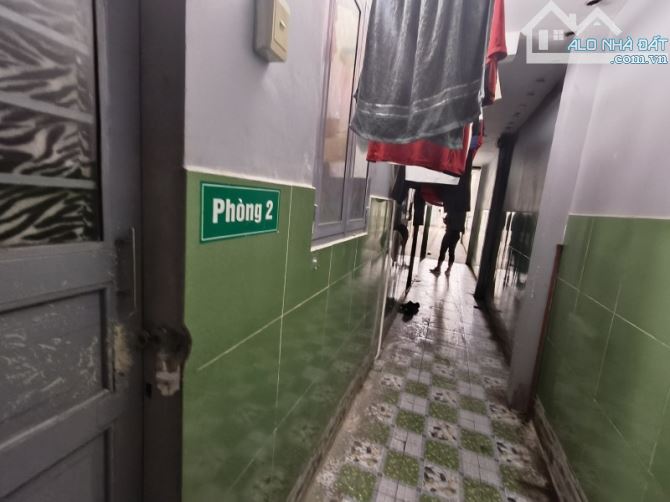 Bán nhà NGON , Phước Long, TP HCM, DT 160m2, 3 tầng, 14 phòng, Sổ Hồng, giá 9.35 tỷ. LH: - 4