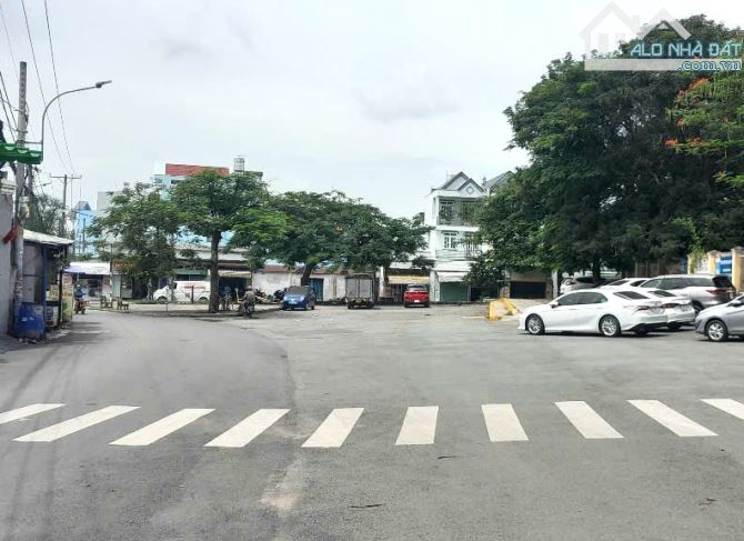 Bán Nhà Mặt Tiền-Sân Rộng-Ngang 9m-Linh Xuân-189m2 (9mx21m)-Chỉ Nhỉnh 10 Tỷ (TL) - 4