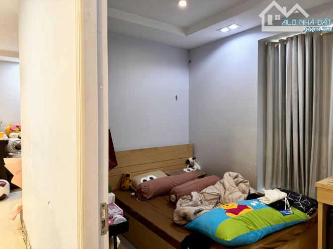 Giá rẻ nhất khu vực!!! Căn hộ Sky Garden 3 2PN 2WC - 4