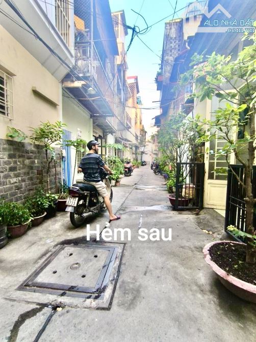 🏠 NHÀ SIÊU ĐẸP HXT KHU VIP LÊ VĂN SỸ, 40M2, 3 TẦNG NT CAO CẤP - 8 TỶ - 4