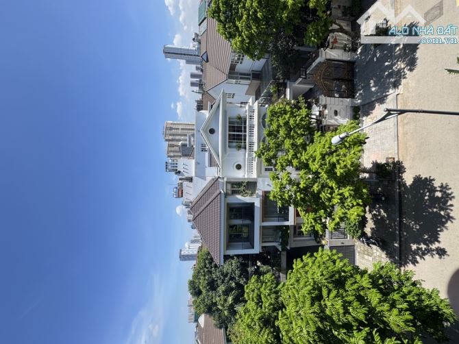 SIÊU PHẨM PHÂN LÔ LIỀN KỀ 90M_MT 4,5M_ Ô CHỜ THANG MÁY_KĐT VĂN PHÚ_NHÀ ĐẸP ĐẲNG CẤP_Ô TÔ - 4