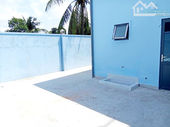 Nhà Mới Xây 8x40m Đường Lái Thiêu 110, P. Lái Thiêu Bình Dương Giá 8tr/th Cọc 1th - 4