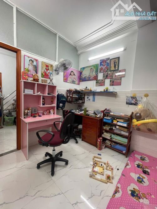 Bán nhà Phan Xích Long, Vạn Kiếp, P3, 36m2 4 tầng , 5.95 tỉ - 4